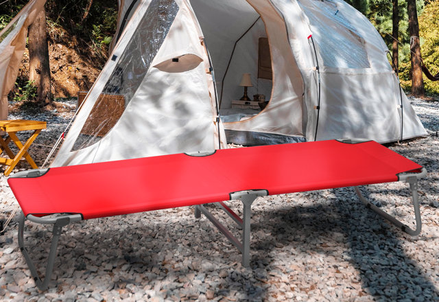Our Best Camping Cots
